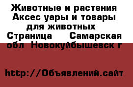 Животные и растения Аксесcуары и товары для животных - Страница 3 . Самарская обл.,Новокуйбышевск г.